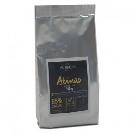 Abinao 85% - Valrhona