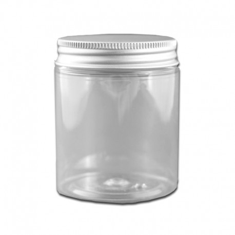 Vaso Classic 100 ml Pet neutro g 11