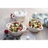 Mini cocotte avorio Staub - 4 pz