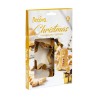 Fantasie di Natale set tagliapasta