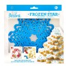 Set tagliapasta albero di ghiaccio frozen star