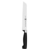 Coltello da pane 200 mm FOUR STAR - Zwilling