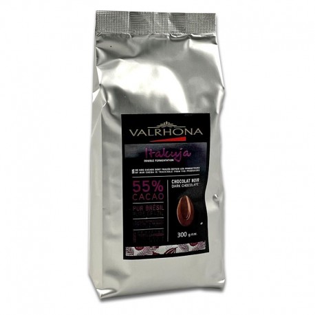 Itakuja 55 %  Valrhona 300 g