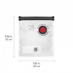 Sacchetti sottovuoto S fresh & safe ZWILLING