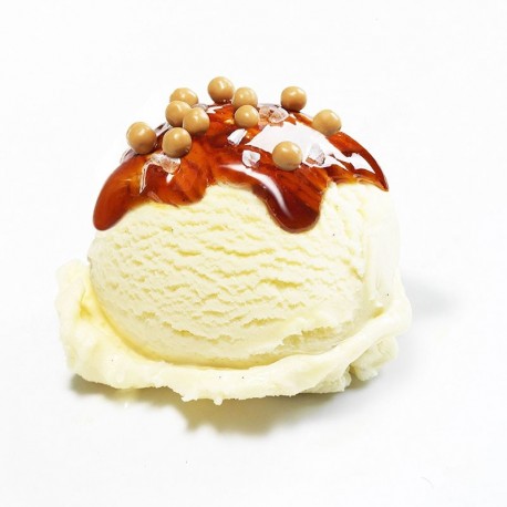 Crisperls Salted Caramel - Callebaut