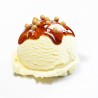 Crisperls Salted Caramel - Callebaut g 800