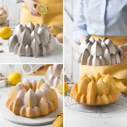 Sophia stampo antiaderente Bundt cake