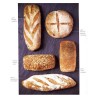 Pane di Richard Bertinet - Bibliotheca Culinaria