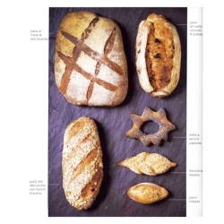 Pane di Richard Bertinet - Bibliotheca Culinaria