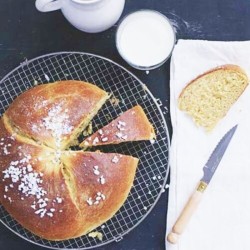 Pane rustico di Cathy Ytak - Bibliotheca Culinaria