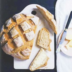 Pane rustico di Cathy Ytak - Bibliotheca Culinaria