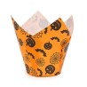 Tulip Halloween per muffin ø base cm 5 - 20 pz