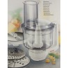 Food Processor Multimixer Plurimix Bosch