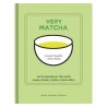 Very Matcha - guido tommasi editore