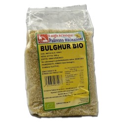 Bulghur Biologico *