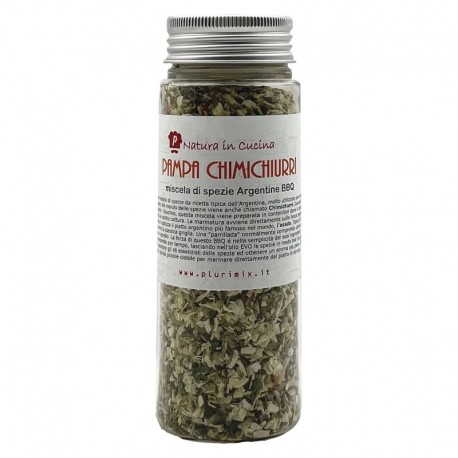 Pampa Chimichurri Miscela di Spezie