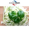 Taglierina a spirale per spaghetti di verdure Julienna