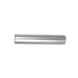 Cannoli Cilindro inox ø mm 27 x 140 - 4 pz