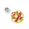 Beccuccio inox russian tulip spirale sottile