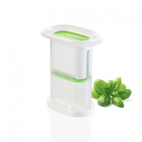 Dispenser per erbe aromatiche congelate