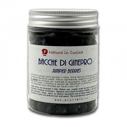 Bacche di Ginepro - g 40