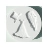 Dekoflex Nozze - silicone moulds Wedding