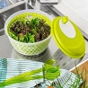 Centrifuga insalata fresh rotho