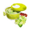 Centrifuga insalata fresh rotho