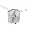 Pentola pasta con 2 inserti acciaio inox Ballarini