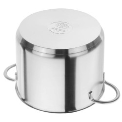 Pentola pasta con 2 inserti acciaio inox Ballarini