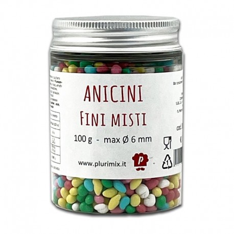 Anicini Fini Misti