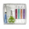 Set Deluxe: 7 accessori decoratori - Wilton