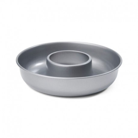 Ciambella savarin ø cm 24 SILVER TOP Patisse