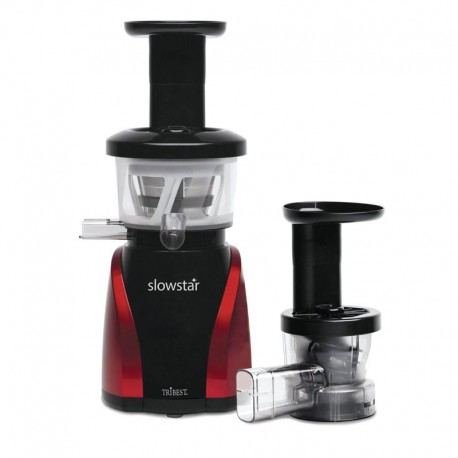 Tribest Juicer SlowStar Vertical - Estrattore