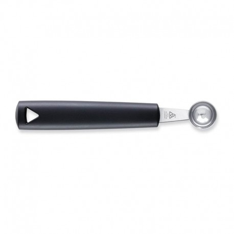 Scavino inox ø 22 mm spirit triangle