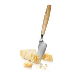 Coltello punta Parmigiano Oslo BOSKA