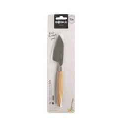 Coltello punta Parmigiano Oslo BOSKA