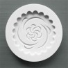 Dekoflex Topper per Cupcake - silicone mould