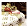 Patchwork cutters Cartoncino per Regalo - mm 95 x 32