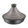 Tajine ghisa ø 28 cm - Grigio spring