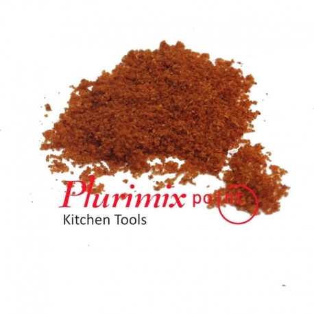 Paprika forte macinata Ungheria