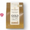 Cioccolato Gold Callebaut g 2.500