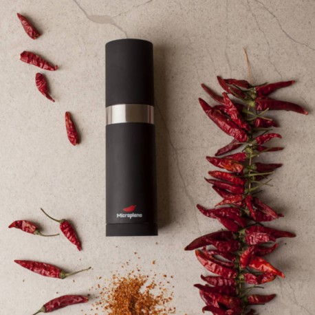 Chili Mill macina peperoncino Microplane