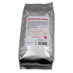 Destrosio Monoidrato - 500 g