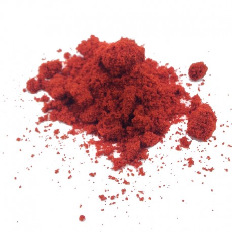 Paprika piccante affumicata spagnola