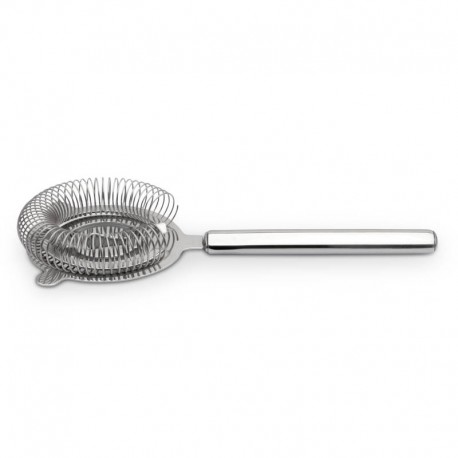 Cocktail Strainer in acciaio inox