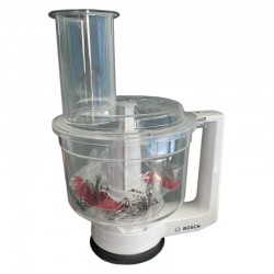 Food Processor Multimixer Plurimix Bosch