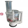 Food Processor Multimixer Plurimix Bosch