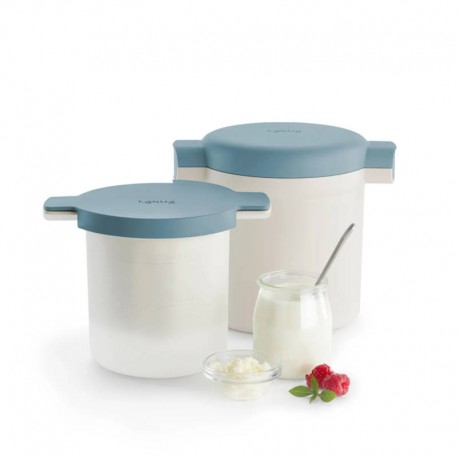 Kefir & Yogurt maker Lékué