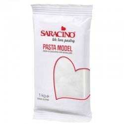 Pasta model Saracino kg 1